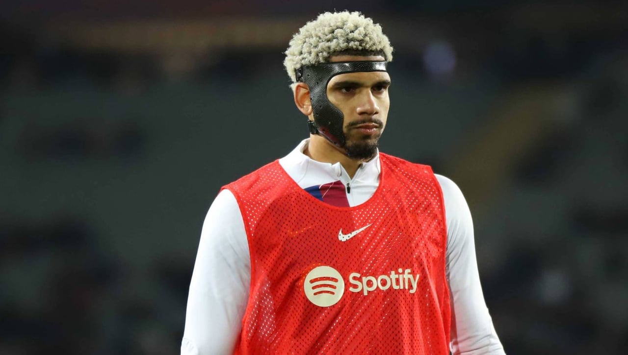 Confianza ciega en fichar a Araujo 