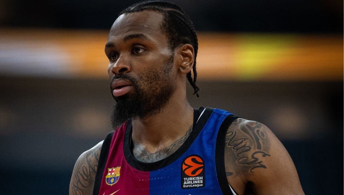 Las peores noticias para el Barça y Kevin Punter ya son oficiales