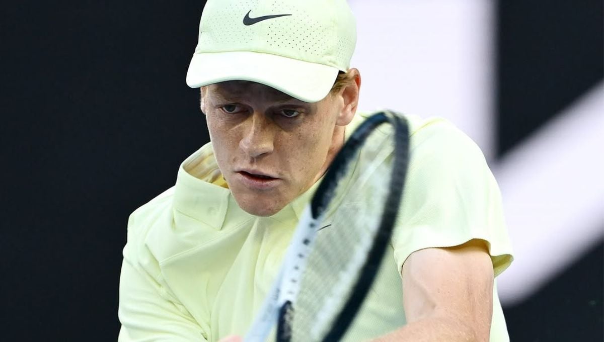 Open Australia 2025 | Partidos de hoy y orden de juego de la jornada del 18 de enero: juegan Sinner, Swiatek, Fritz, Navarro...