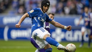 La oferta por Luismi es real y el Oviedo se pronuncia