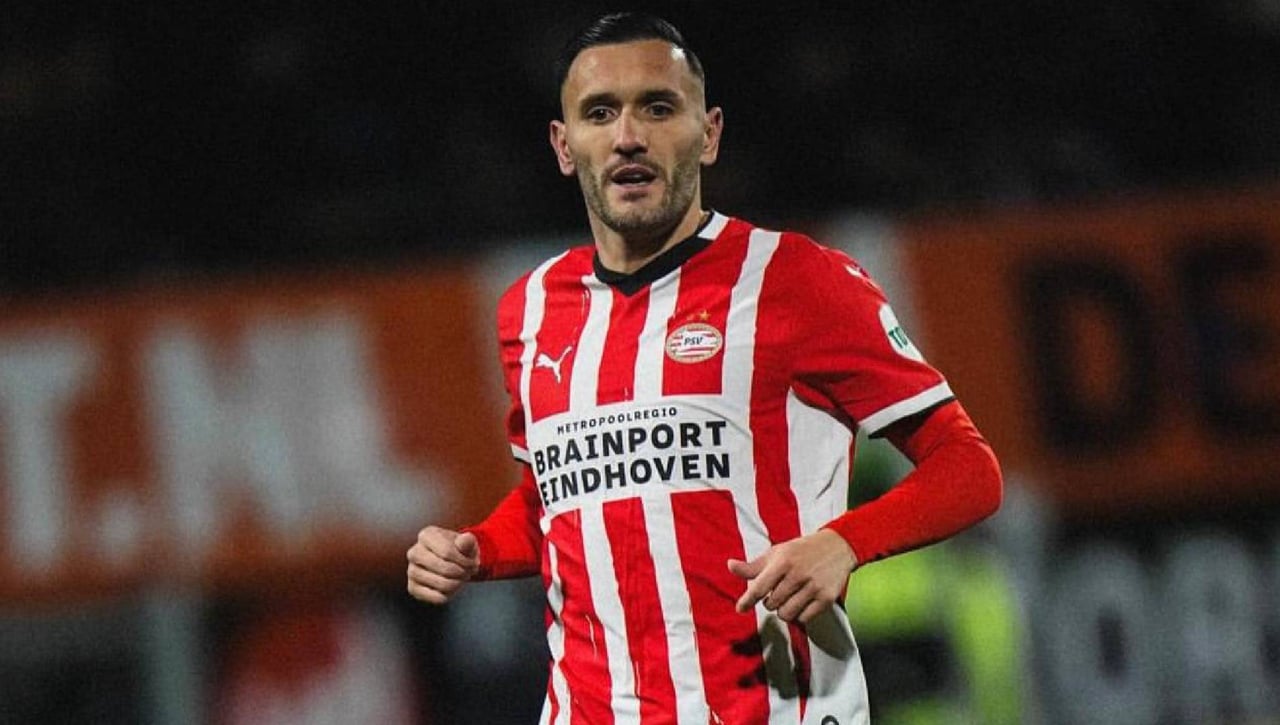 Miedo con lo de Lucas Pérez