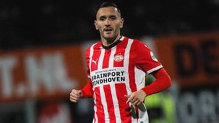 Miedo con lo de Lucas Pérez