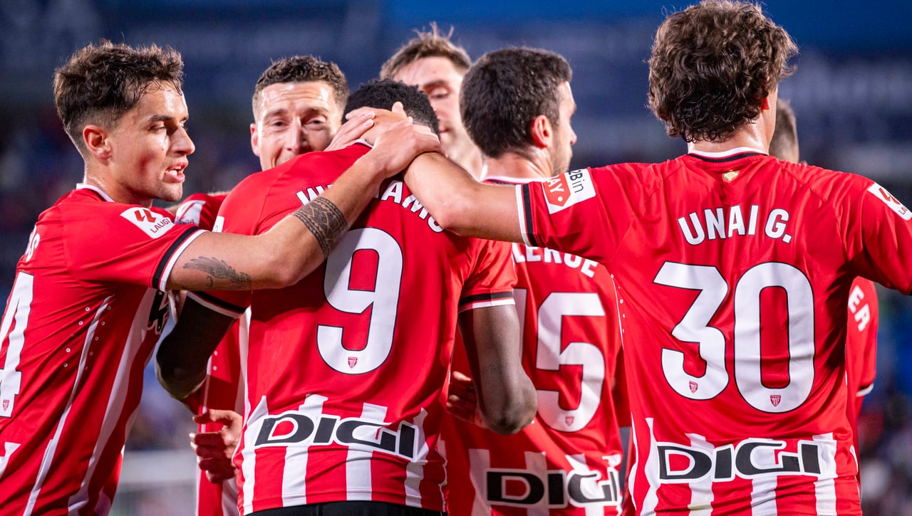 El Athletic anuncia una esperada renovación