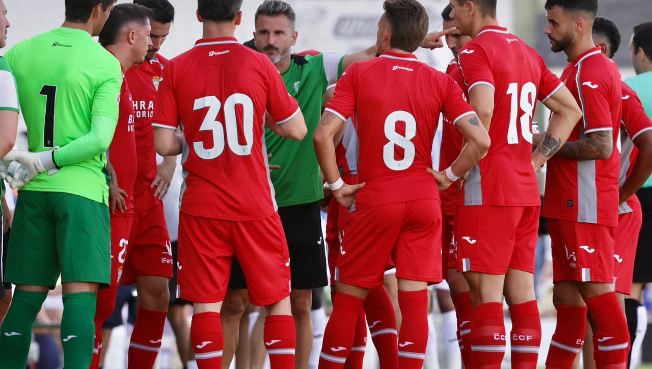 Iván Ania es historia