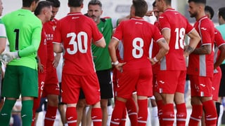 Iván Ania es historia