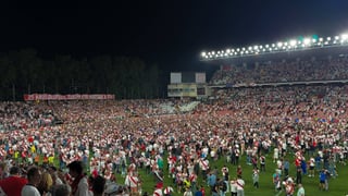 Indignación en Vallecas: el Rayo Vallecano da la espalda a su afición