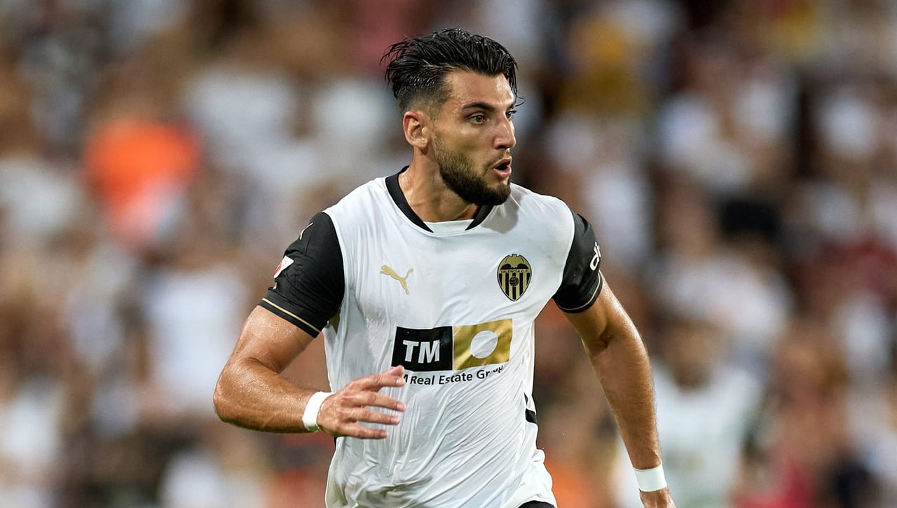 Oportunidad de última hora para fichar a Rafa Mir