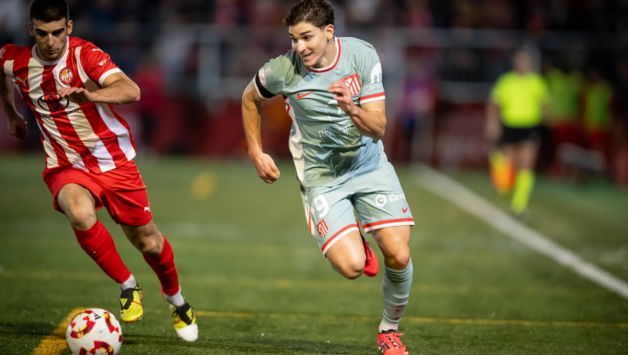 Calendario Copa del Rey 2024 | Horarios, canales y donde ver en TV cada partido de segunda ronda