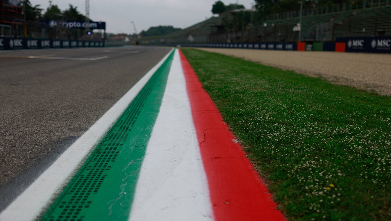 F1 GP Emilia Romagna | Circuito de Imola: Dónde está, cómo es el circuito, quién tiene el récord y cuándo se construyó