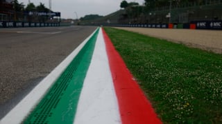 F1 GP Emilia Romagna | Circuito de Imola: Dónde está, cómo es el circuito, quién tiene el récord y cuándo se construyó