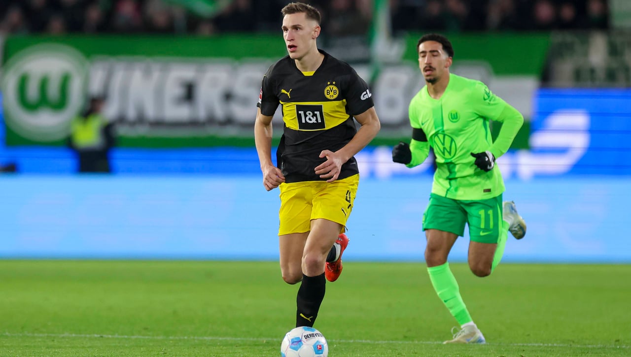 Jornada 16 de la Bundesliga  2024-25 | Partidos, horarios y dónde ver en TV la liga alemana en vivo online