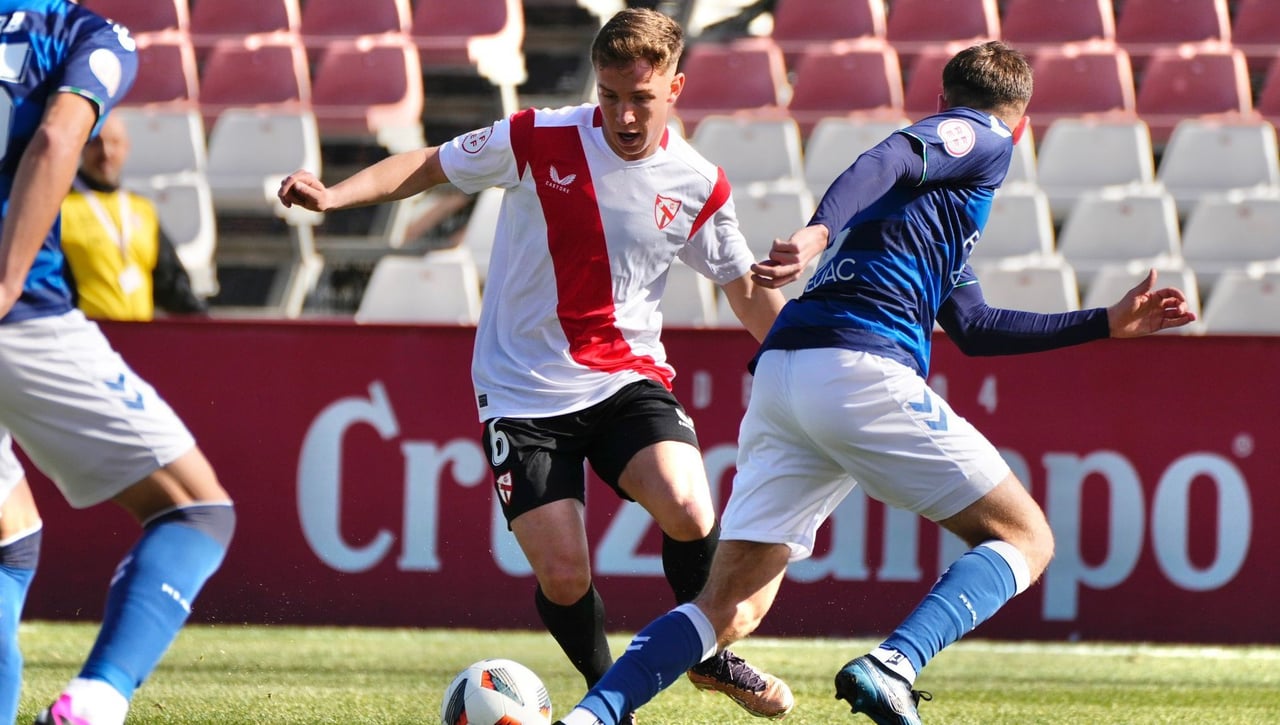 Se reivindica y le manda un mensaje a García Pimienta