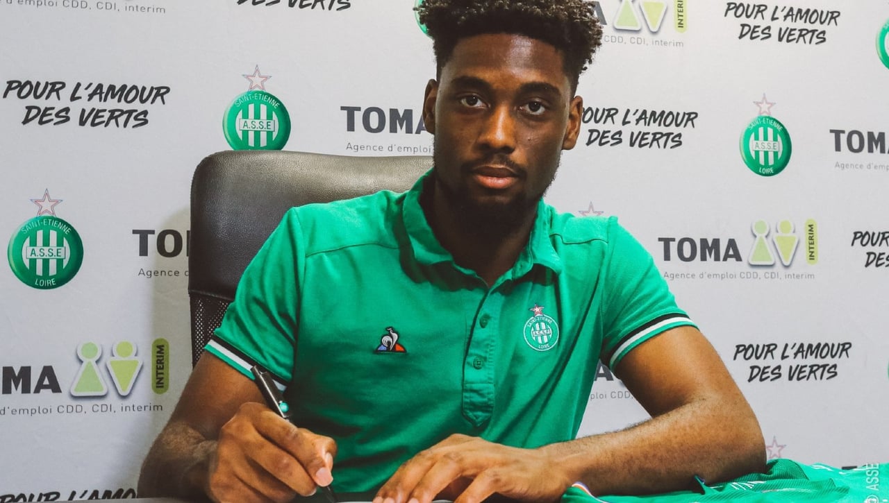 El delantero de Ronaldo para el Valladolid