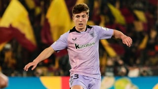 Jauregizar, contundente sobre las ofertas para ficharlo