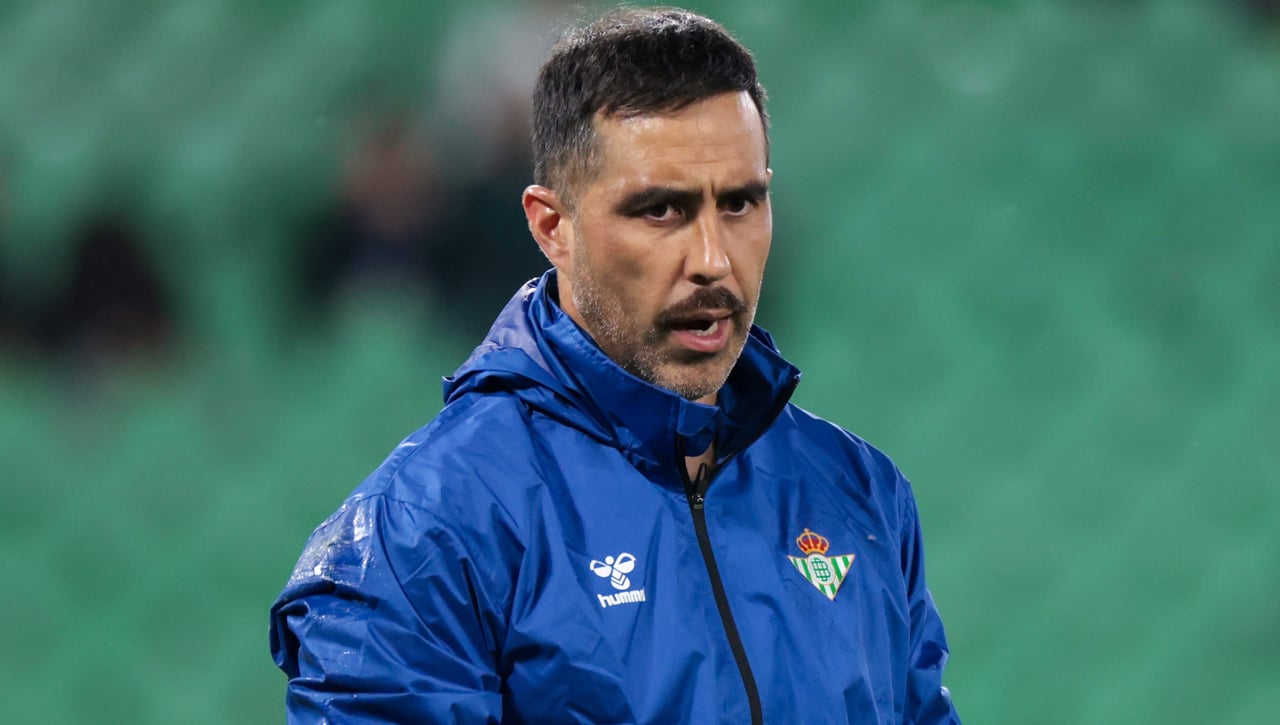 El llamamiento de Claudio Bravo a Pellegrini