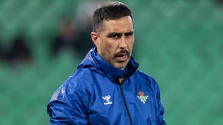 El llamamiento de Claudio Bravo a Pellegrini