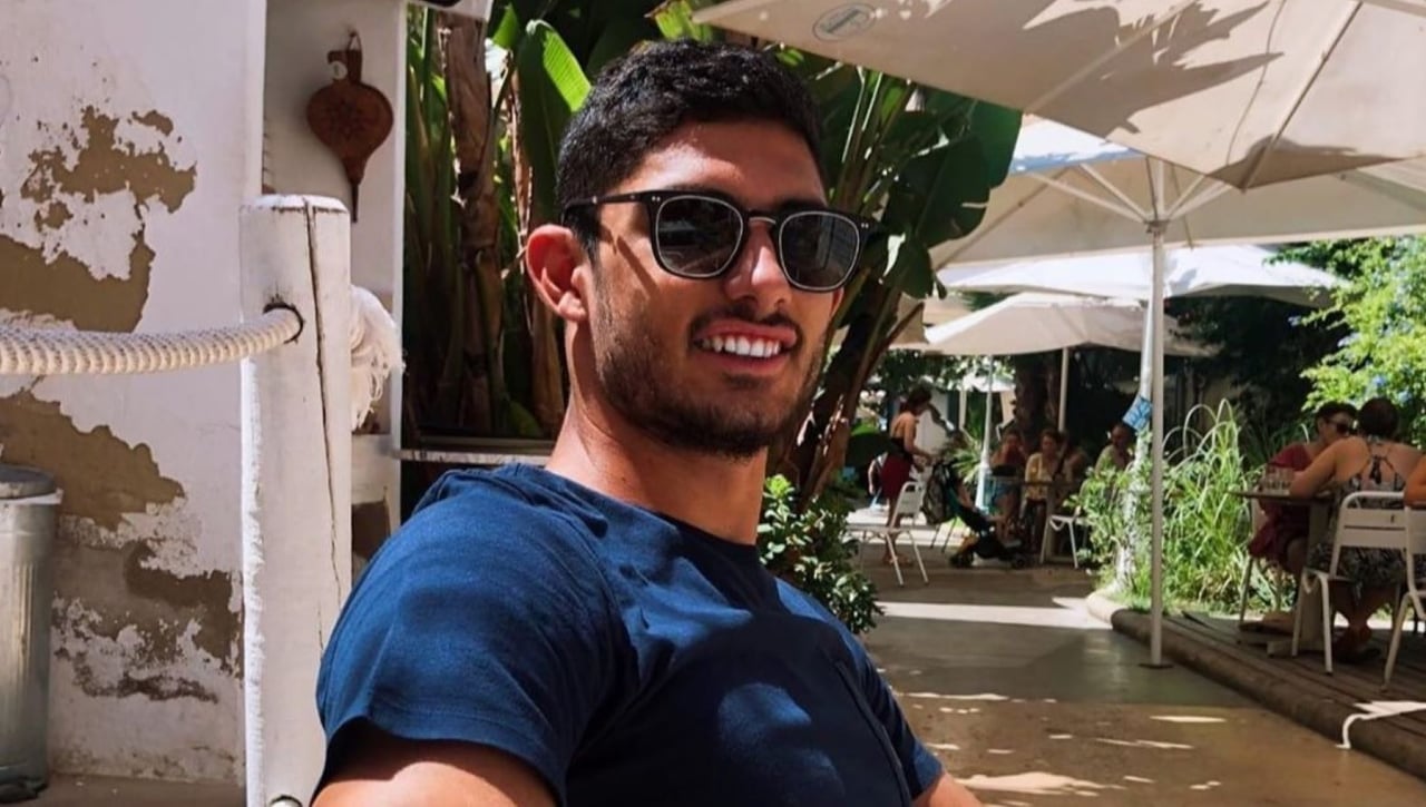 Guedes calienta el mercado