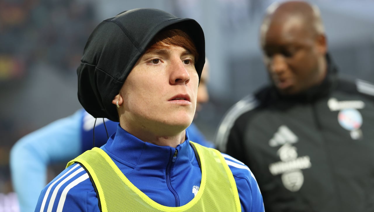 Valentín Barco, en el radar pero su incorporación no es fácil