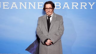 Johnny Depp anuncia que lo deja