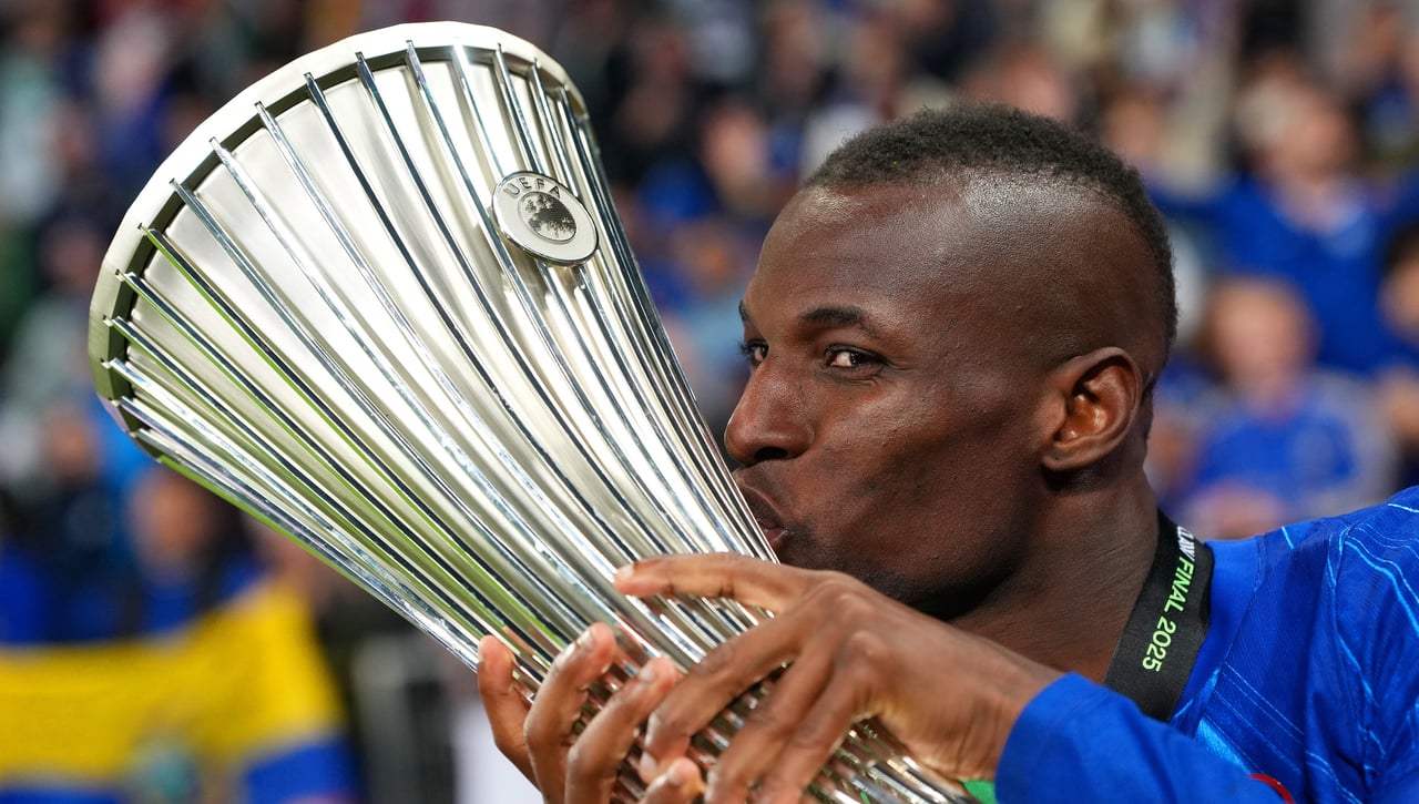 Se mueve para fichar a Nico Jackson