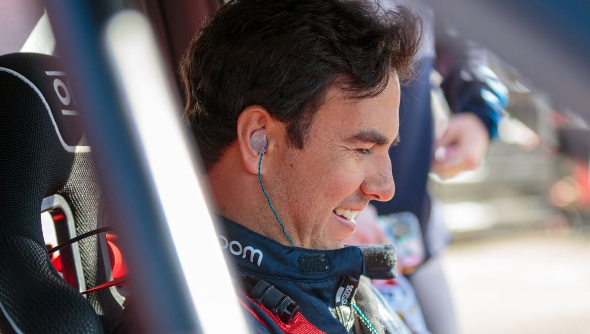 Checo Pérez se rinde y Red Bull le da la puntilla