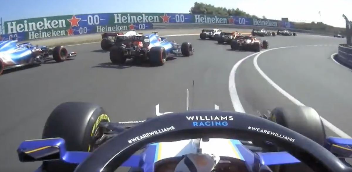 Circuito de Zandvoort: Historia, longitud, trazado, curvas y tiempos del escenario del GP de Países Bajos de Fórmula 1