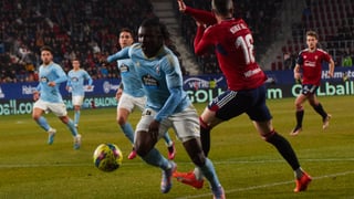 Se rifan el fichaje de Aidoo