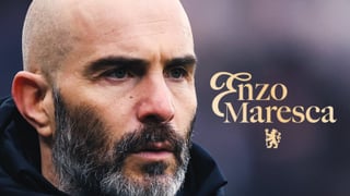 Una oportunidad irresistible para Maresca