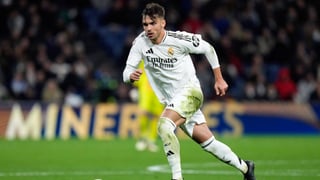 El Madrid toma el mando en el caso Asencio