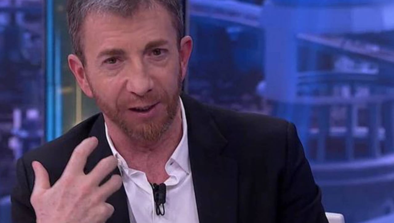 Pablo Motos confiesa en El Hormiguero su secreto más íntimo y mejor guardado