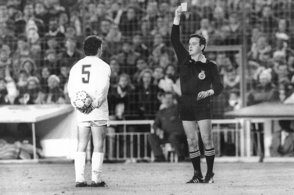 El juez del Caso Negreira aprecia "corrupción sistemática" de los árbitros: el Madrid no sería el único "perjudicado"