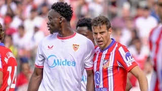 Último esfuerzo por el Atlético