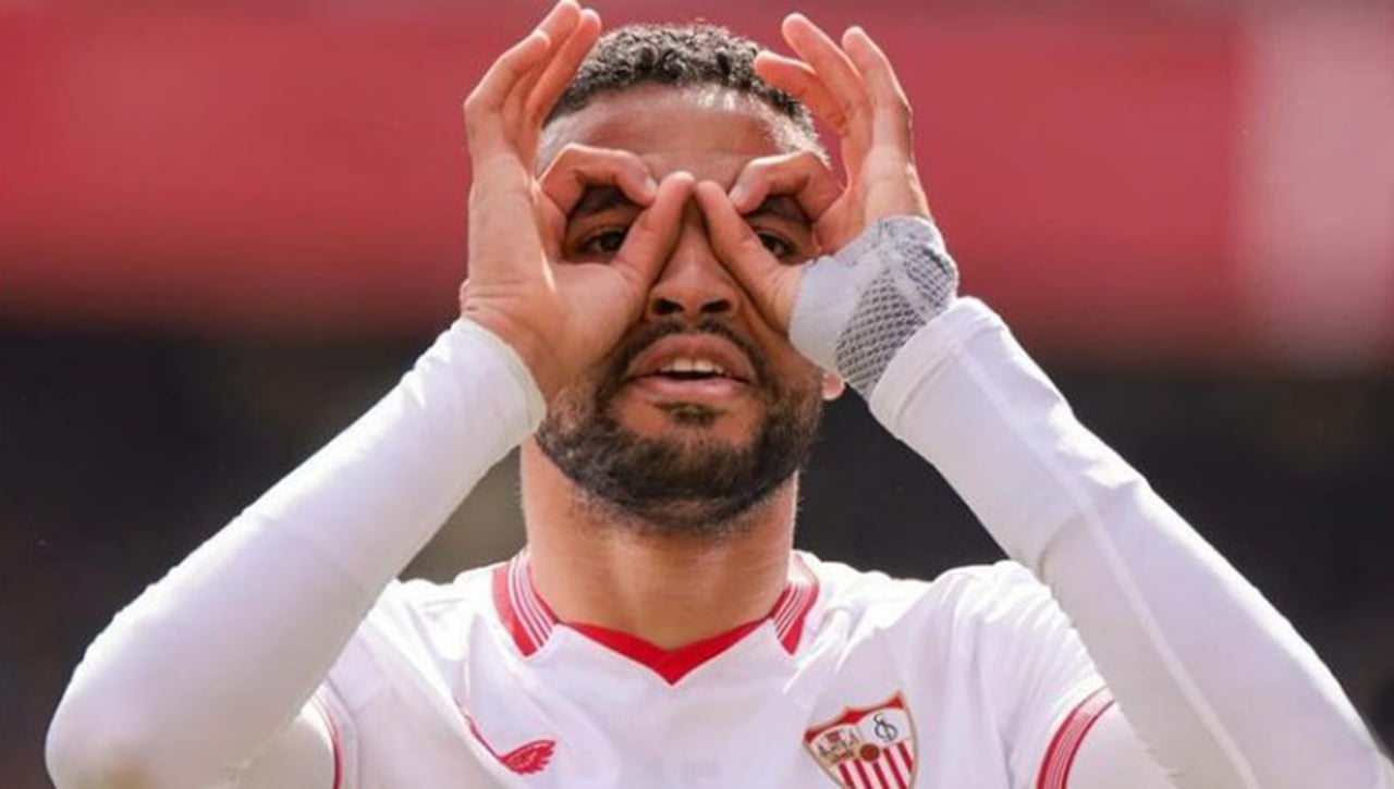 Ultimátum al Sevilla por En-Nesyri: "Tiene 48 horas"