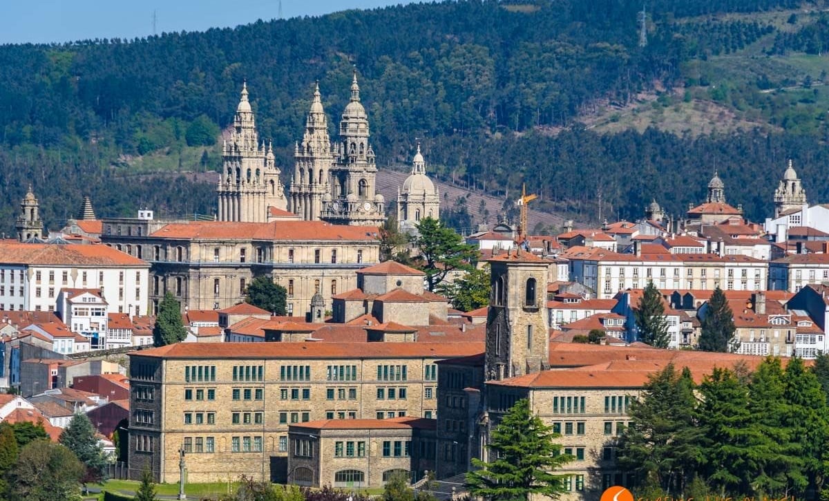 Una ciudad española, de las mejores de Europa para visitar en otoño