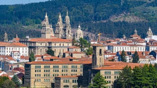 Una ciudad española, de las mejores de Europa para visitar en otoño