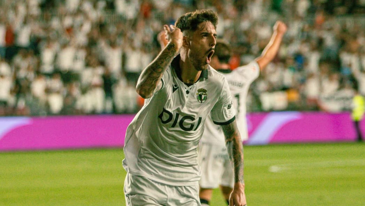 Fer Niño, el favorito