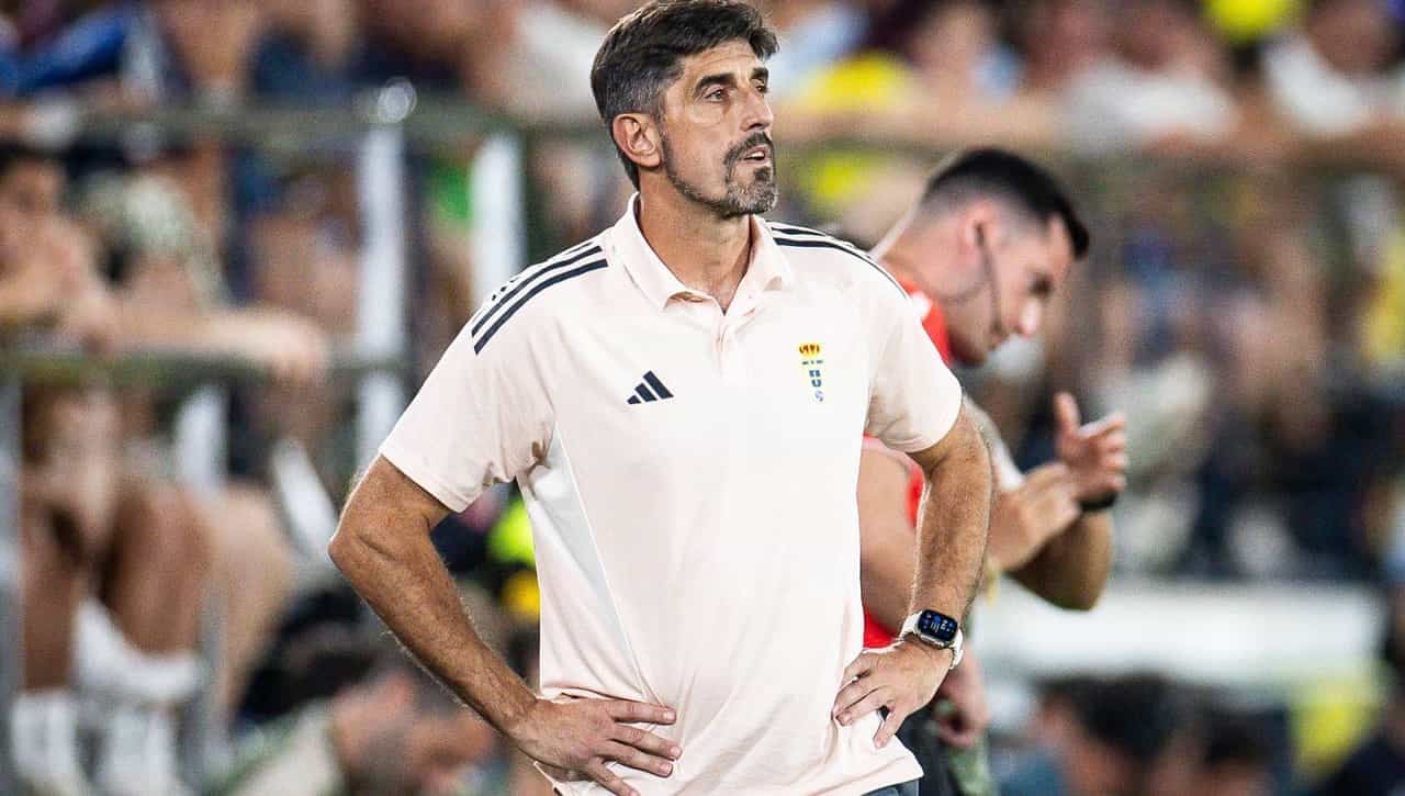 La destitución de Paunovic ya es oficial