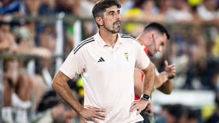 La destitución de Paunovic ya es oficial