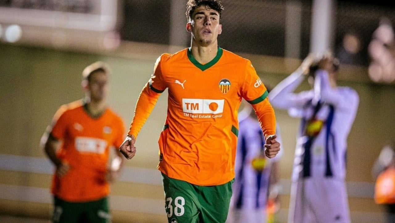 La opción de Iker Córdoba gana enteros