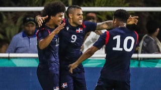 La vuelta de Mariano Díaz, a lo grande