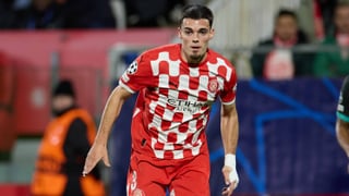 Toma ventaja para fichar a Miguel Gutiérrez: el precio de salida