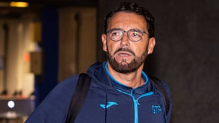 El Getafe vuelve al trabajo tras los tres días de regalo de Bordalás