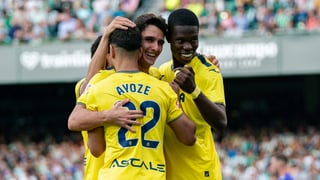 La 'respuesta' de su anterior club a Ayoze Pérez