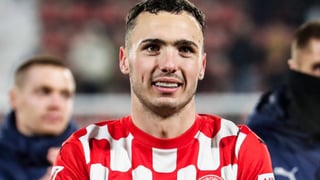 Avances para fichar a Arnau Martínez