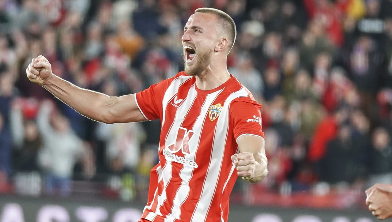 Rodrigo Ely, el siguiente