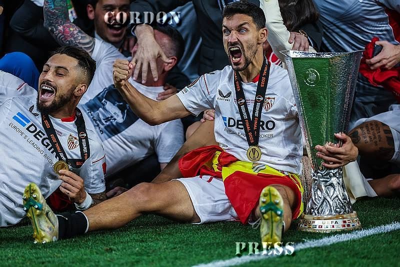 Palmarés del Sevilla: Ligas, Copas, Europa League y todos los trofeos del Sevilla FC