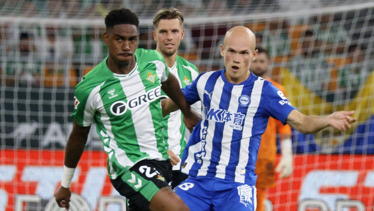 Junior, autocrítico, desvela lo que le falta