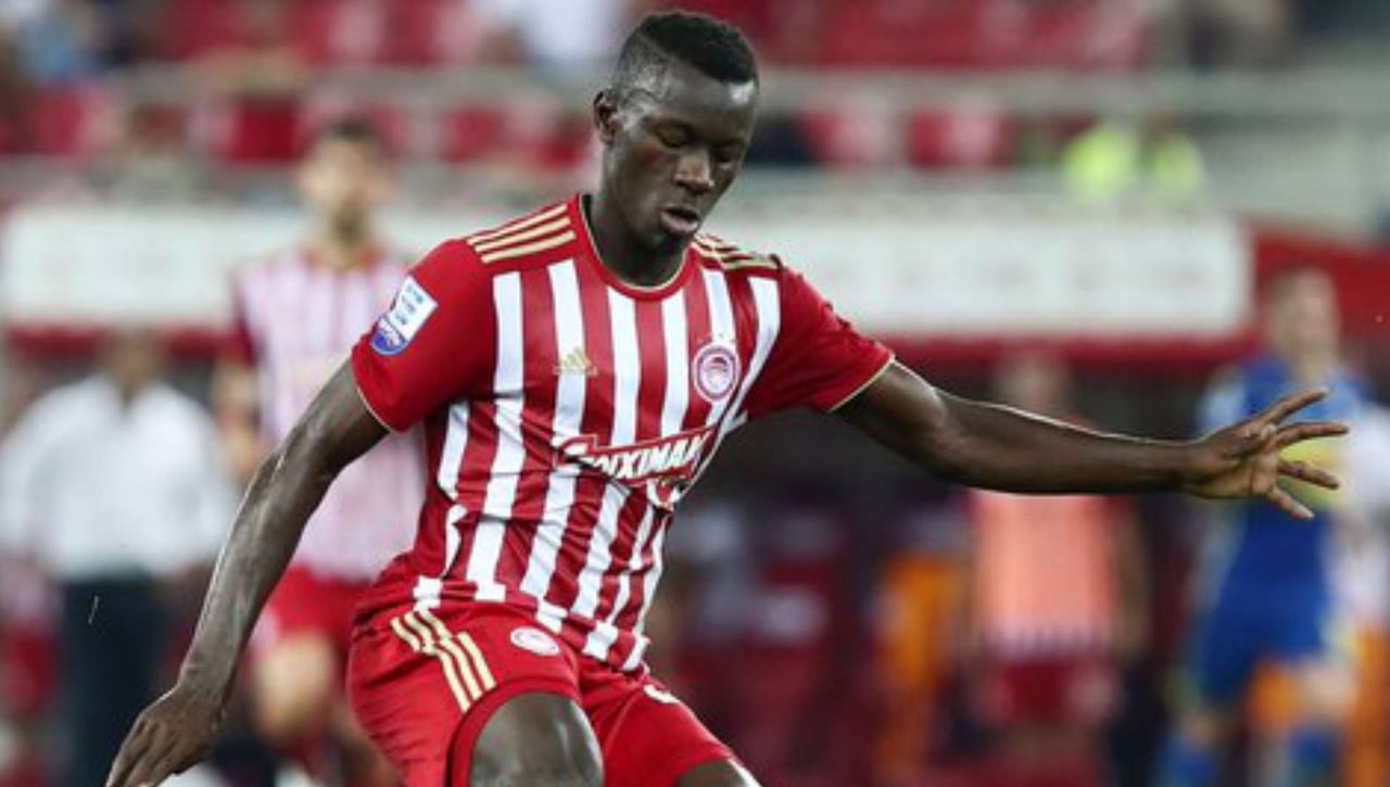 El misterio del mercado de fichajes en España se llama Mady Camara