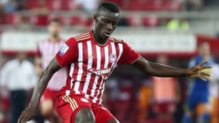 El misterio del mercado de fichajes en España se llama Mady Camara