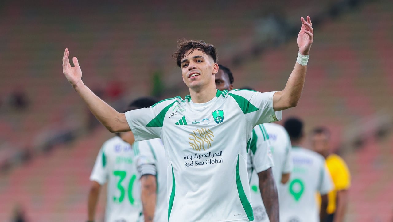 El futuro de Gabri Veiga se aclara